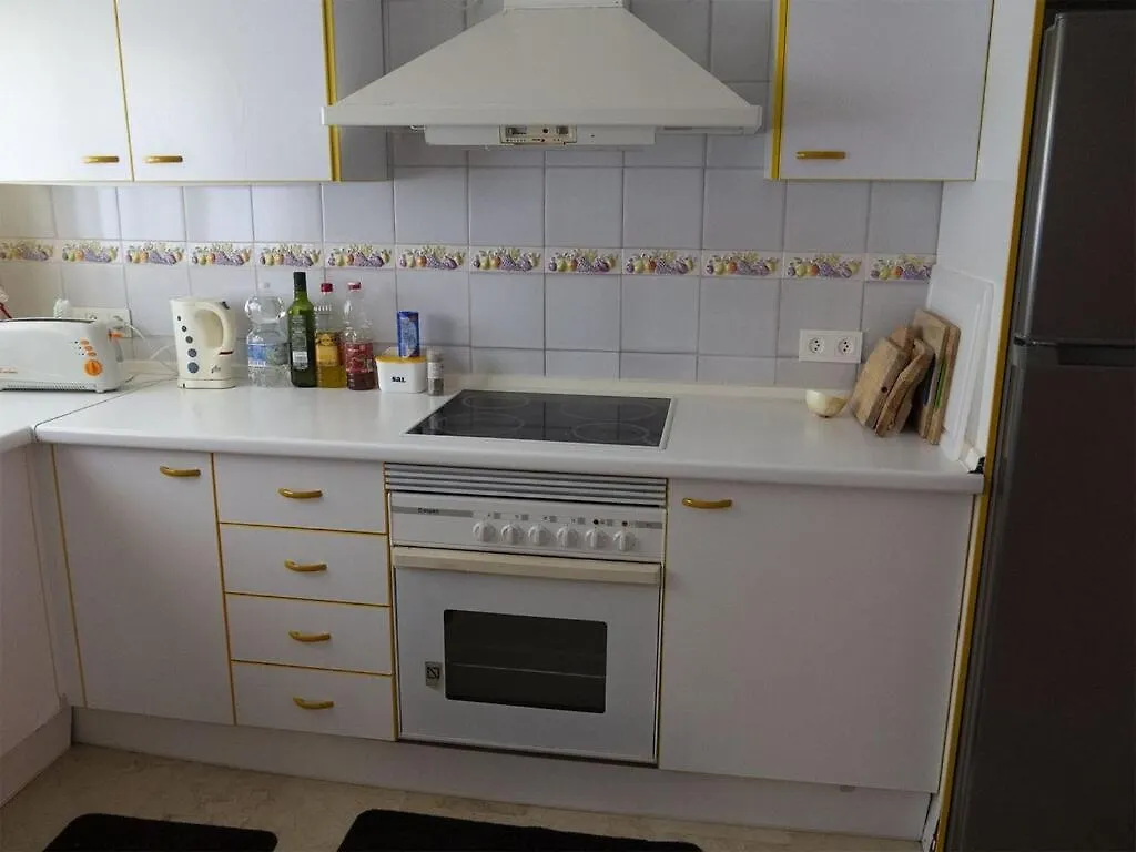 Apartamento Casa Del Mar Zahara de los Atunes
