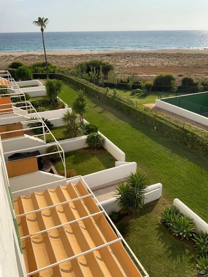 Casa Del Mar Apartment Zahara de los Atunes
