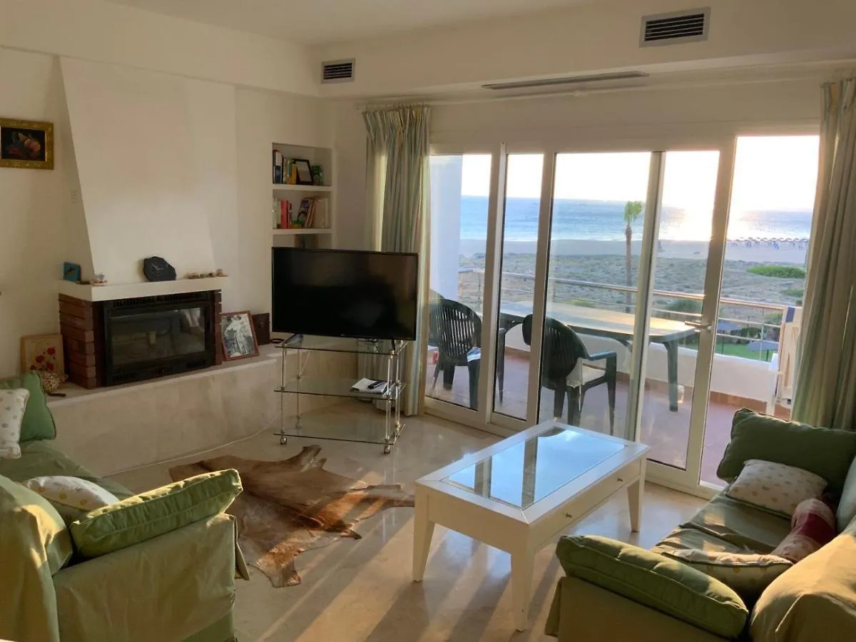 Casa Del Mar Apartment Zahara de los Atunes