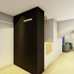  Apartamento Hospedería Zahara