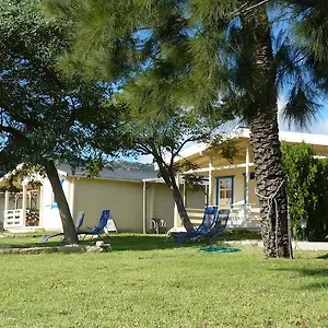  Casa rural Maryvacas Rural